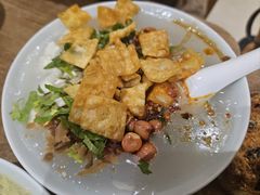 -小豆海棠(人民南路店)