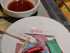 -海底捞火锅(天津SM城市广场店)