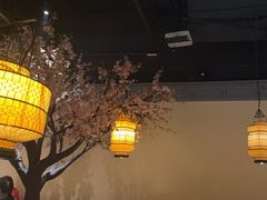 -绿茶餐厅(昌平悦荟店)