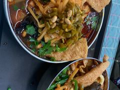 -红鼻子桂林米粉(金唐新光界店)