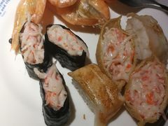 -星伦多自助料理·涮烤一体(虹悦城店)