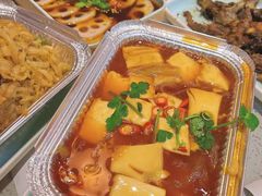 -状元阁烧烤(四平分店)