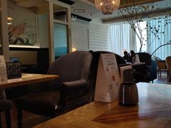 -良木缘咖啡西餐(优品道广场店)