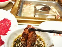 -雾都渣渣火锅(南城智汇城店)
