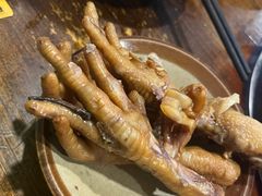 -黄潇洒老火锅(九眼桥宏济巷店)
