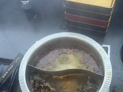 -牛武士寿喜烧·和牛火锅自助(全球首店)