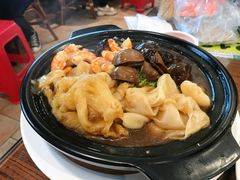 -黄但记老店·陈村粉食府