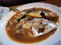 -501號台州海鲜餐厅(海创园店)