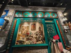 -北平楼·烤鸭·北京菜(牡丹园店)
