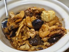 八珍豆腐-逢春菜馆天津菜(胜利路店)