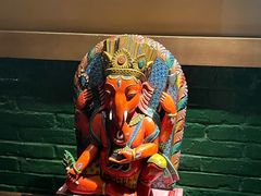 -甘尼仕印度餐厅爵士酒吧(阳春巷店)
