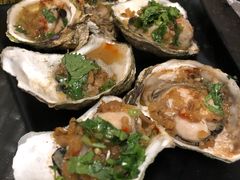 -啊溜烧烤·炭火传承(南澳店)