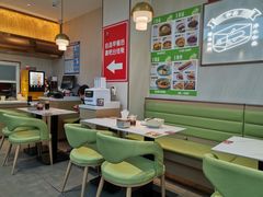 -李先生牛肉面大王(北京北医三院店)