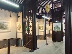 -上海醉白池公园