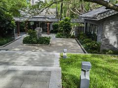 -四海公园(南山区)