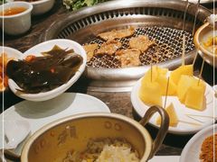 -一品诚记烤肉·甄选店(中南路店)