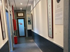 -秦汉胡同古筝围棋国学书院(罗湖分馆)