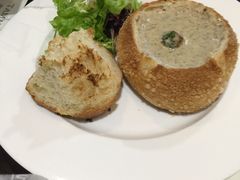 -TAMATI(巴黎贝甜韩式西餐厅店)
