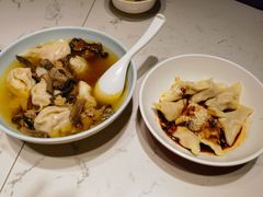 -龙抄手(文殊坊店)