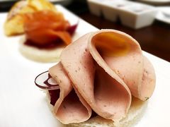 -天津海河悦榕庄·Lobby Lounge大堂吧