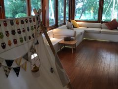 -帐篷客·溪龙茶谷度假酒店