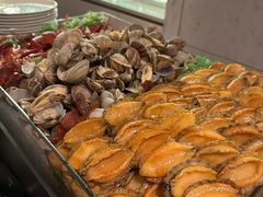 -Garden Lounge(尼依格罗香港美利酒店)