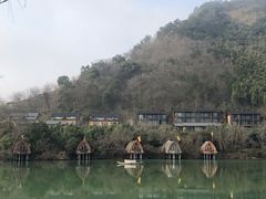 -芳草地度假酒店·野炉中餐厅
