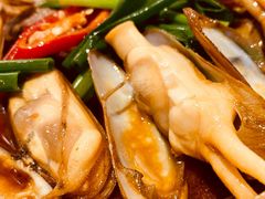 -鑫阿强海鲜大排档·老厦门特色菜(中山路店)