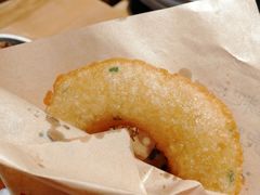 葱油粑粑-三两粉(深圳南山桃园店)