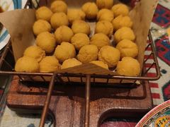 -巴依老爷新疆美食(工体旗舰店)