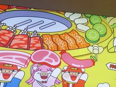 -哈哈碳都·牛肋条无限自助烤肉(宝龙店)