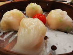 金牌虾饺皇-点都德(北京路贰店)