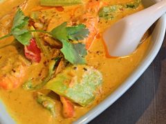 -大头虾越式风味餐厅(光明广场店)