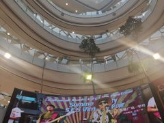 -凯德广场(学府店)