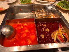 -海底捞火锅(劲松店)