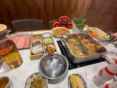 -螺大喜螺蛳粉火锅(雍和宫店)
