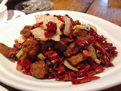-宝翠花园餐厅(沙湖店)