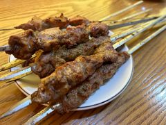 -怡妮新疆风味餐厅(东江湾路店)