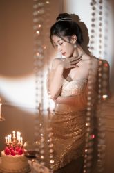 -青岛这朵女子摄影(中海寰宇天下天颂店)