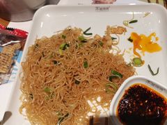 -木屋烧烤(万德庄店)