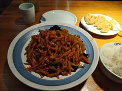 -倍儿美海鲜大排挡·非遗海鲜蒸饺(洋货店)