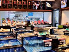 -海月轩海鲜豆捞(紫金塔店)