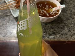 -小街天府(西工小街店)