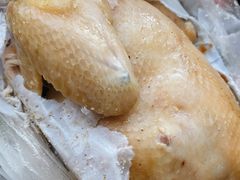 吉英盐焗鸡-吉英盐焗鸡(文中路店)
