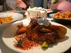 -春树下·树屋花房西餐厅(罍街AS1980店)