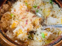 -抚仙湖生态石锅鱼野生菌(告庄店)