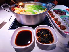 -许府牛火锅(星桥店)