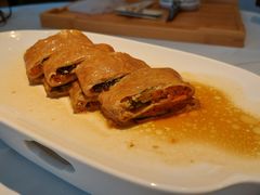 灵隐寺素斋鹅-江南厨子·品苏杭(华润万象店)