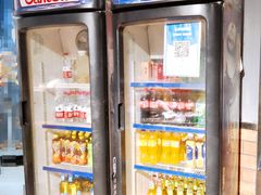 -买又大餐厅(福林里店)