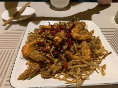 -三色堇(小通巷店)